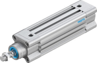 Пневмоцилиндр стандартный Festo DSBC-32-80-D3-PPSA-N3