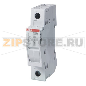 Рубильник с предохранителем E 91/20 ABB 2CSM200983R1801 