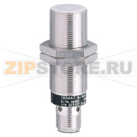 Датчик индуктивный IFM IG5667