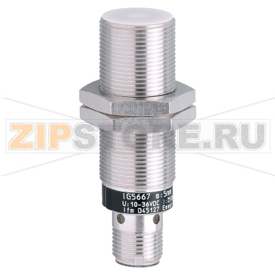 Датчик индуктивный IFM IG5667 
