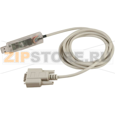 Флэш-накопитель USB Deditec 