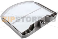 DOOR FILTER FOR DRYER ELECTROLUX 1254246