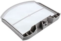 DOOR FILTER FOR DRYER ELECTROLUX 1254246
