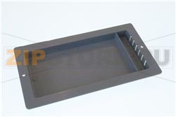 КРЫШКА ПЛАТЫ 20122990783 