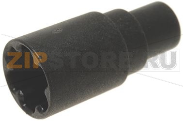 МУФТА ПРИВОДА ДВИГАТЕЛЯ ДЛЯ МИКСЕРА MP 