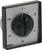 ТАЙМЕР 120 МИНУТ S43V