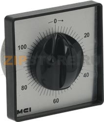 ТАЙМЕР 120 МИНУТ S43V 