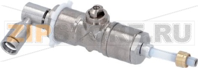 BALL VALVE KIT SAGE DUAL BOILER 