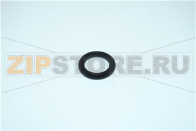 Кольцо уплотнительное круглого сечения EPDM упаковка 10 шт 