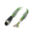 Системный кабель шины Phoenix Contact SAC-5P- 2,0-900/M12FSB