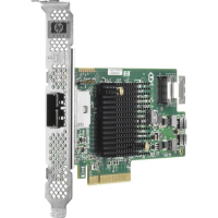 Карта сетевая HPE P24113-001