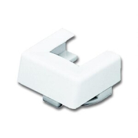 Ввод кабельный 15х15 мм, 19х19 мм, слоновая кость ABB 2CKA001761A1475