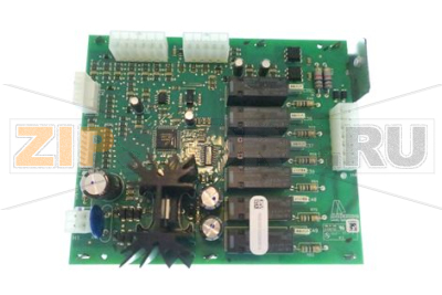 ASSY HYBRID OPL CONTROL   PKG 