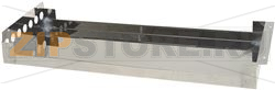 VASCHETTA INOX ARMADIO EVAPORACONDENSA 