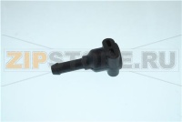 Fluid Anschluss I Form