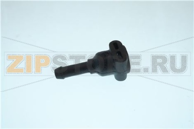 Fluid Anschluss I Form 