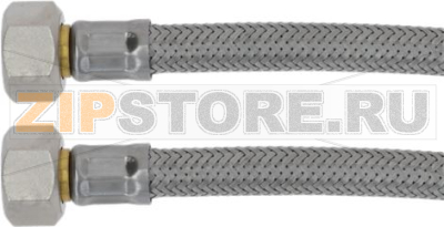 FLEX HOSE 3/8 L.1500 mm 