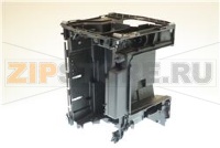 КАРКАС ЧЕРНЫЙ +4 РЕЗИН.ШАЙБЫ