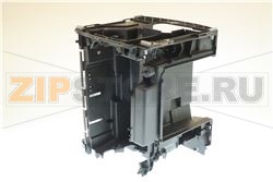 КАРКАС ЧЕРНЫЙ +4 РЕЗИН.ШАЙБЫ 