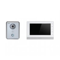 Домофон Dahua DHI-VTK-VTO6210BW-VTH1550CH
