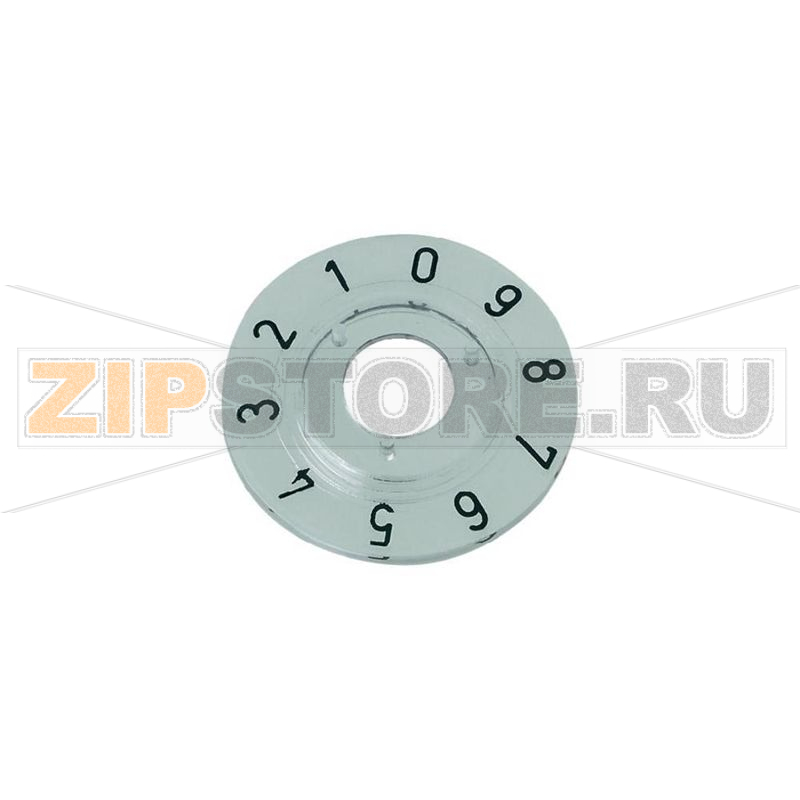 Шкала для ручек Mentor 331.203 