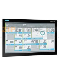 SIMATIC IPC277E (ПАНЕЛЬНЫЙ НАНО-ПК), СЕНСОРНЫЙ TFT-ЭКРАН 15" С ТЕХНОЛОГИЕЙ "МУЛЬТИТАЧ", 2 X 10/100/1000 МБИТ/С ETHERNET RJ45, 1X ГРАФИЧЕСКИЙ DISPLAY-ПОРТ, 1 X USB 3.0, 2 X USB 2.0, 1 X SERIAL (COM1), СЛОТ CFAST, ПИТАНИЕ =24 В, Siemens 6AV7882-0F..0-...0