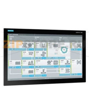 SIMATIC IPC277E (ПАНЕЛЬНЫЙ НАНО-ПК), СЕНСОРНЫЙ TFT-ЭКРАН 15&quot; С ТЕХНОЛОГИЕЙ &quot;МУЛЬТИТАЧ&quot;, 2 X 10/100/1000 МБИТ/С ETHERNET RJ45, 1X ГРАФИЧЕСКИЙ DISPLAY-ПОРТ, 1 X USB 3.0, 2 X USB 2.0, 1 X SERIAL (COM1), СЛОТ CFAST, ПИТАНИЕ =24 В, Siemens 6AV7882-0F..0-...0 