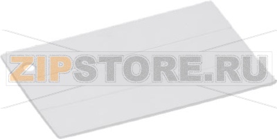 SHIELD,DOOR LOCK DRIP 