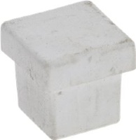 RAMP CAP 15.4x8 EPDM