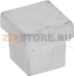 RAMP CAP 15.4x8 EPDM 