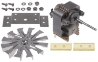 MOTOR FAN ASY 240V (EUROPE)