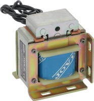 ТРАНСФОРМАТОР 230В 50/60ГЦ 0.3A