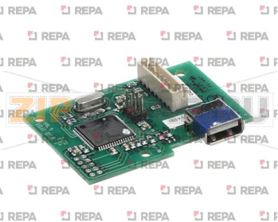 USB BOARD 