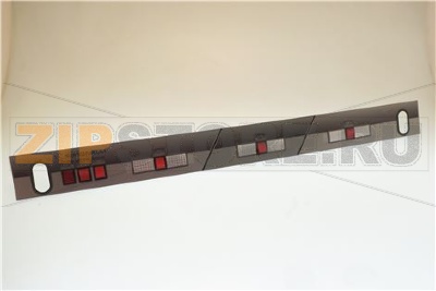 ASSIEME PULSANTIERA 3 GR APPIA 