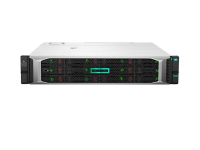 Дисковая полка HPE Q1J20A