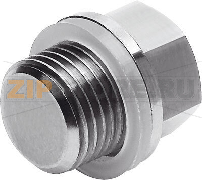 Заглушка Festo CDVI5.0-B-G3/8 