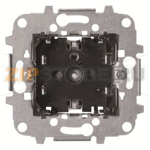 Розетка с заземлением 16 А, 250 В ABB 2CLA818860A1001 