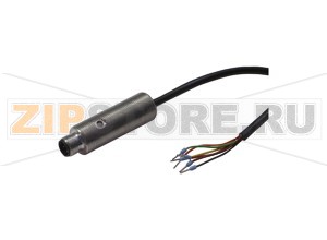 Модуль AS-Interface sensor/actuator module VAA-1E3A-M18-ZE/E2-V1 Pepperl+Fuchs Описание оборудованияAS-Interface module in M18 stainless steel head ferrule1 input/3 outputs