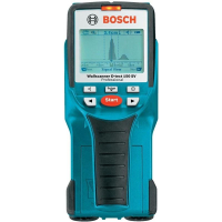 Детектор универсальный Bosch D-TECT 150 SV