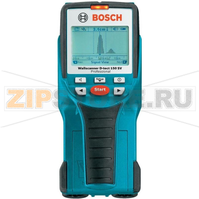Детектор универсальный Bosch D-TECT 150 SV 