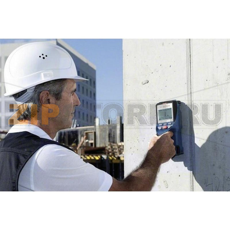 Детектор универсальный Bosch D-TECT 150 SV 