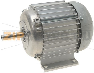 MOTORE TRIFASE L8FG2D-653 0,8/1 Kw 