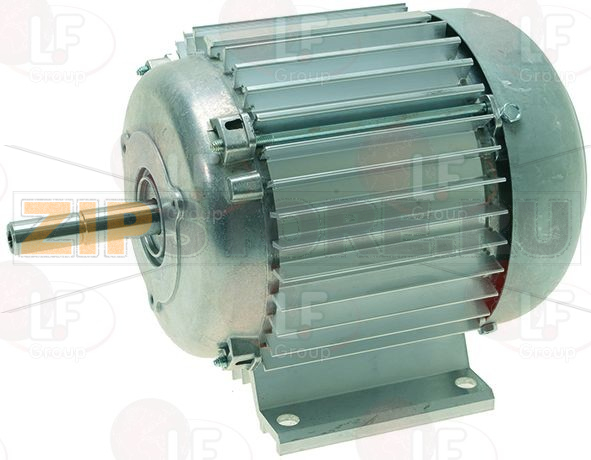 MOTORE TRIFASE L8FG2D-653 0,8/1 Kw 