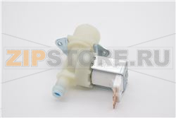 INLET WATER VALVE 1B 220V/50HZ 