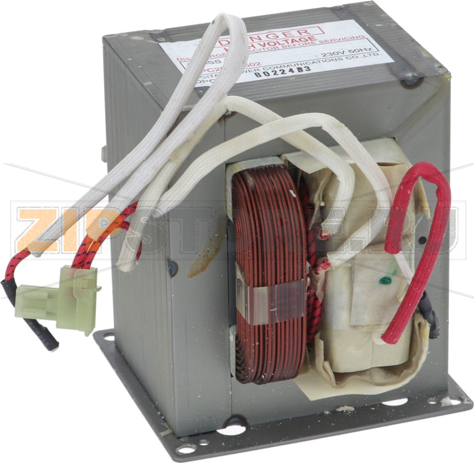 ТРАНСФОРМАТОР YR-E1100A 