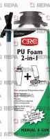 POLYURETHANE FOAM - 500ml
