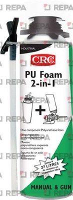 POLYURETHANE FOAM - 500ml 