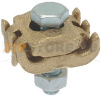 UNIVERSAL CLAMP 1B3-5 ALFA31