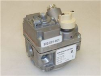 VALVOLA GAS 3/4