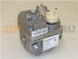 VALVOLA GAS 3/4 